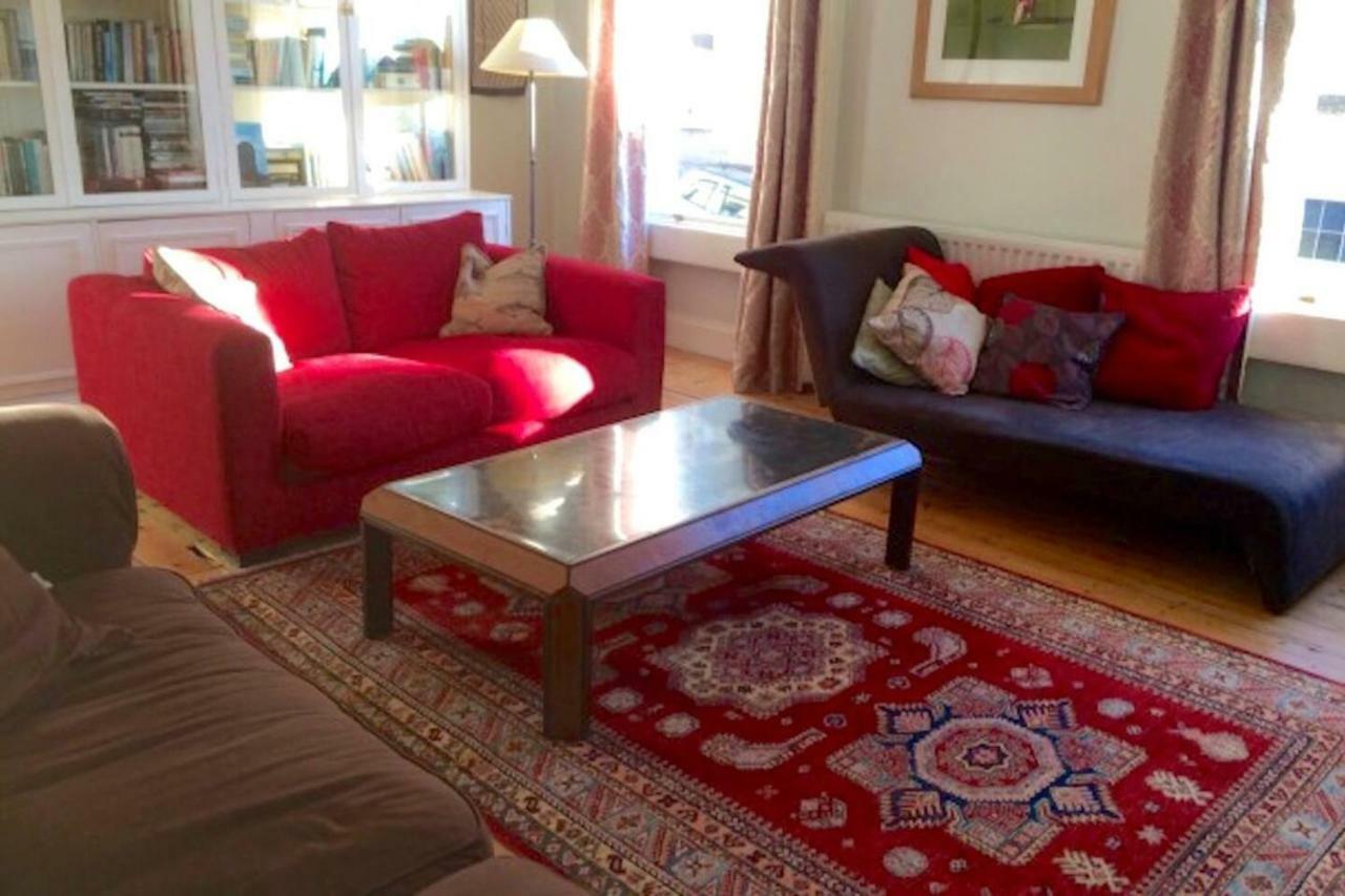 Lauras Townhouse Apartments Thomas Street Townhouse Бат Экстерьер фото