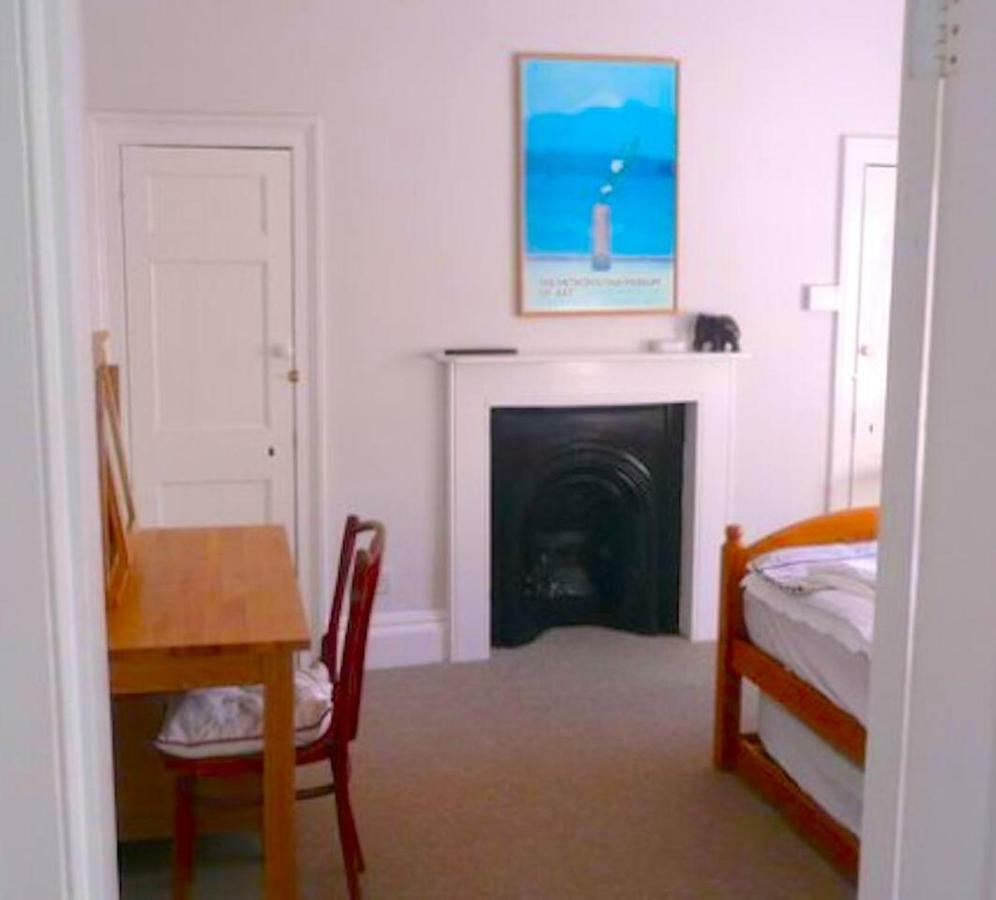 Lauras Townhouse Apartments Thomas Street Townhouse Бат Экстерьер фото