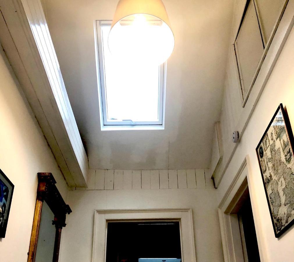 Lauras Townhouse Apartments Thomas Street Townhouse Бат Экстерьер фото