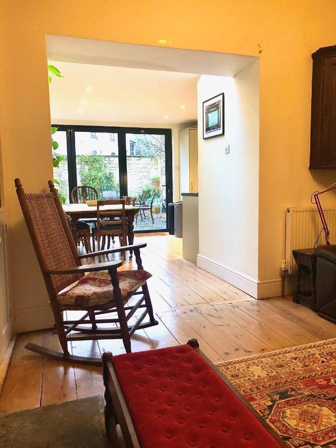 Lauras Townhouse Apartments Thomas Street Townhouse Бат Экстерьер фото